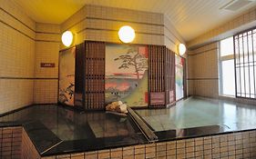 Dormy Inn Express Meguro Aobadai Hot Spring